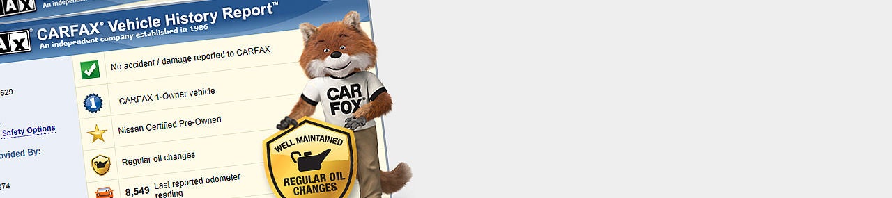 Gerweck Nissan in Monroe MI