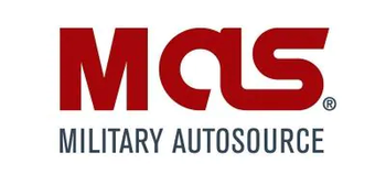 Military AutoSource logo | Gerweck Nissan in Monroe MI