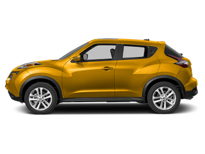 2015 Nissan JUKE SL