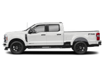2024 Ford F-250 Super Duty XLT