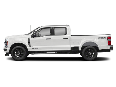 2024 Ford F-250 Super Duty XLT