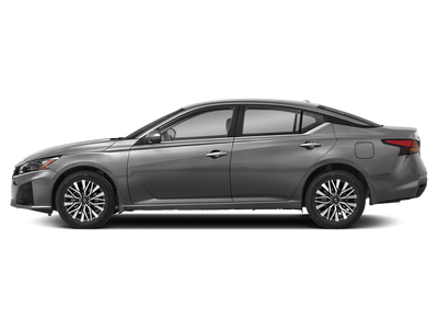 2024 Nissan Altima 2.5 SV SEDAN