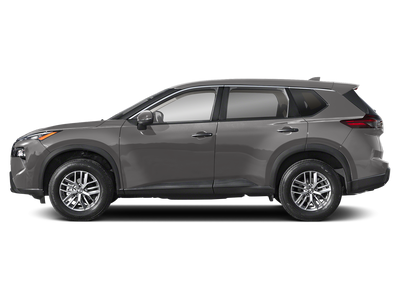 2025 Nissan Rogue AWD S