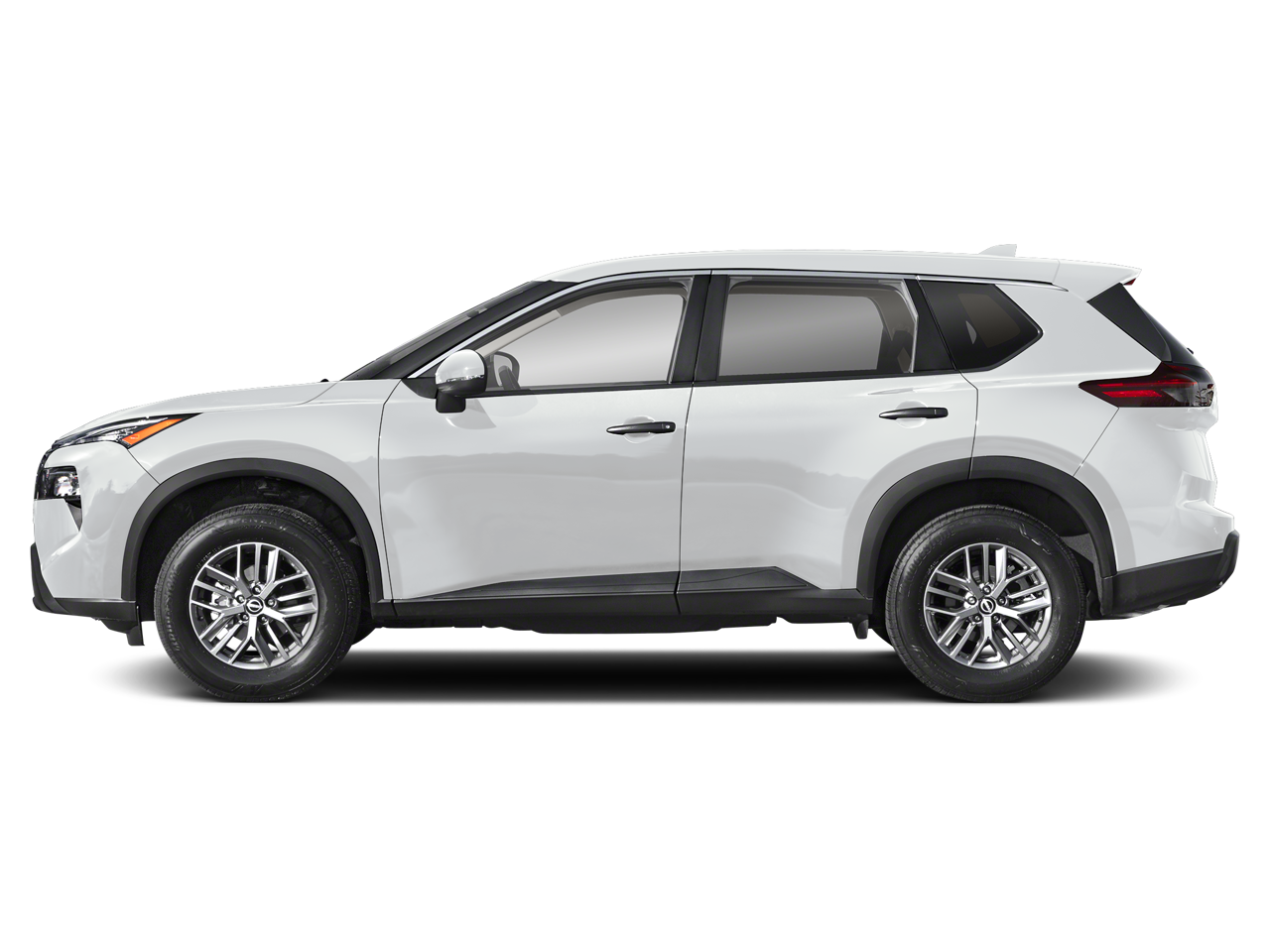 2025 Nissan Rogue AWD S