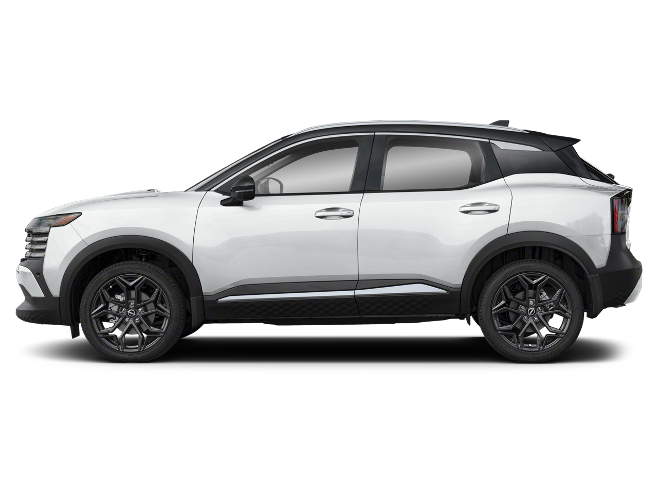 2025 Nissan Kicks SR AWD