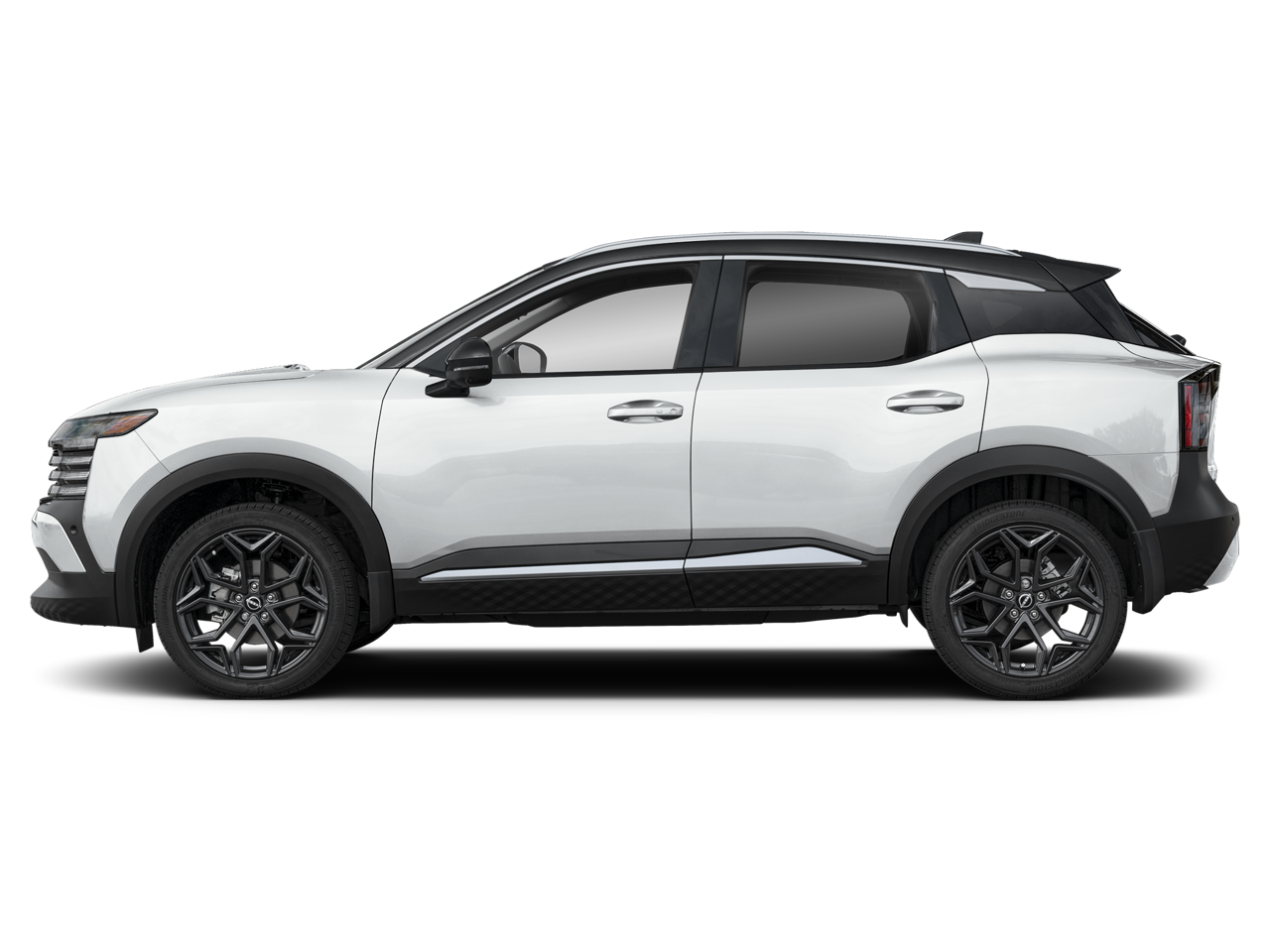 2025 Nissan Kicks STA-WGN