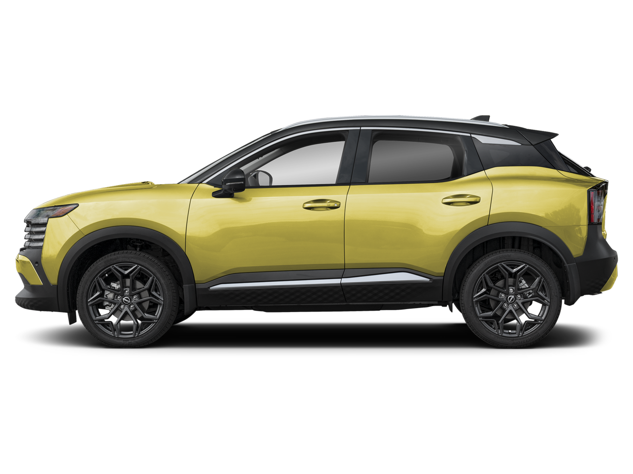 2025 Nissan Kicks STA-WGN