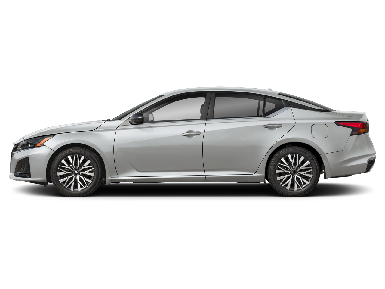 2026 Nissan Altima SV AWD
