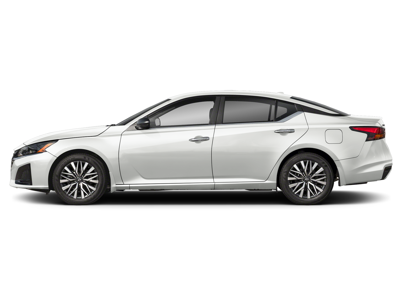 2026 Nissan Altima SV AWD
