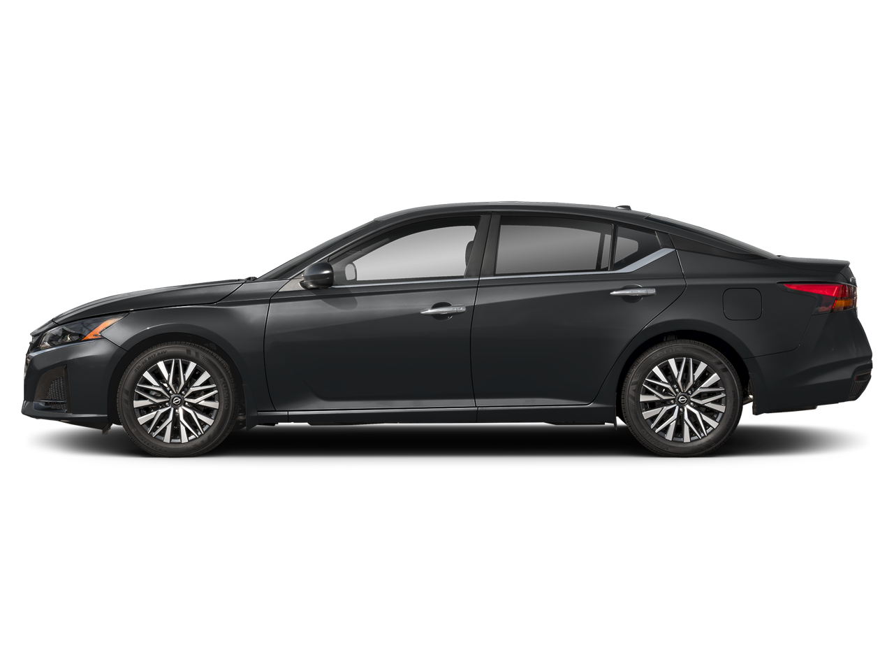 2026 Nissan Altima 4DR