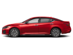 2026 Nissan Altima 4-DR