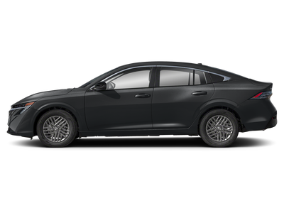 2026 Nissan Sentra SV SEDAN