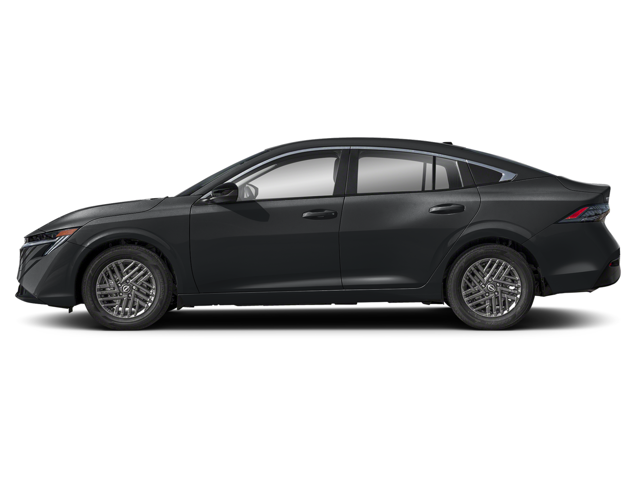 2026 Nissan Sentra SV SEDAN
