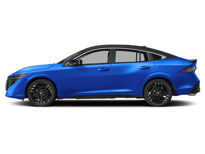 2026 Nissan Sentra 4-DR