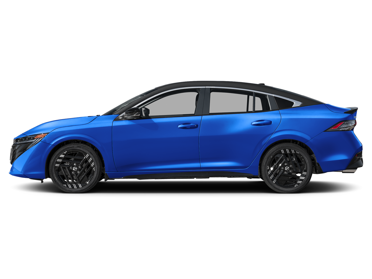 2026 Nissan Sentra 4-DR