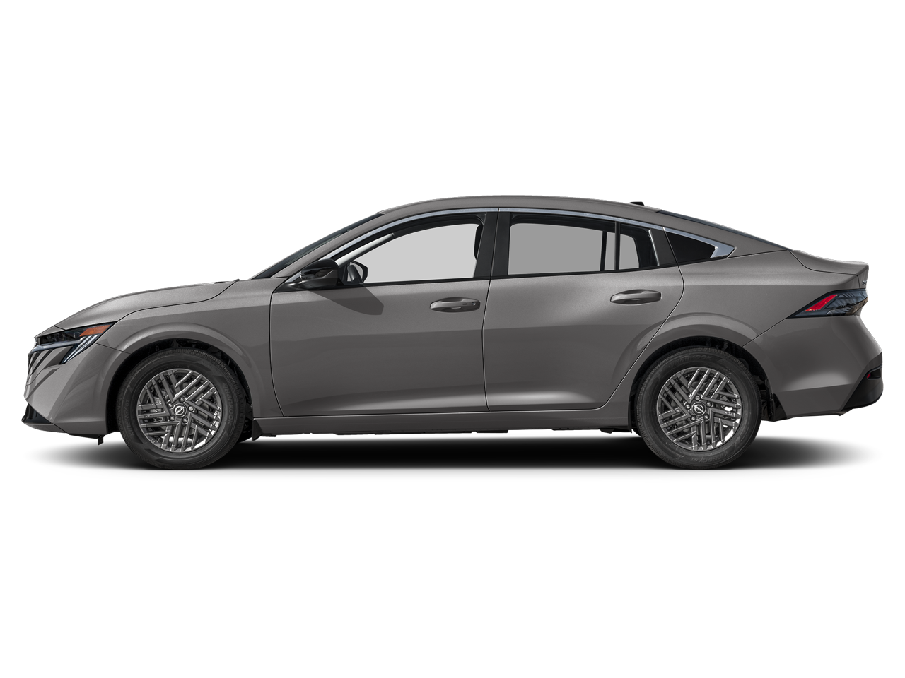 2026 Nissan Sentra 4-DR