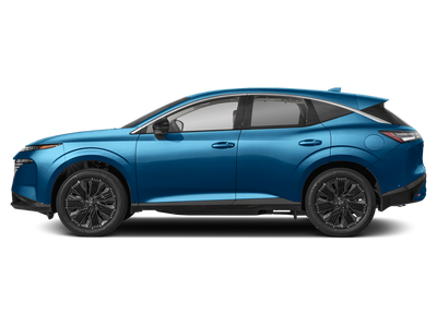 2026 Nissan Murano AWD PLATINUM