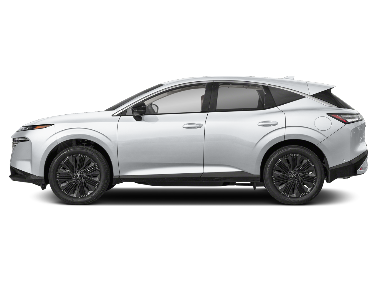 2026 Nissan Murano AWD PLATINUM