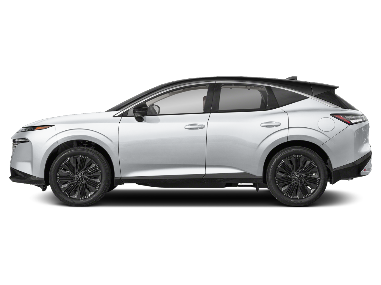 2026 Nissan Murano AWD PLATINUM