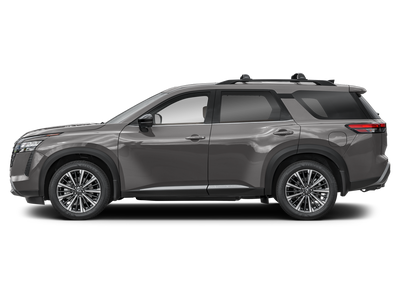 2026 Nissan Pathfinder PLATINUM 4WD