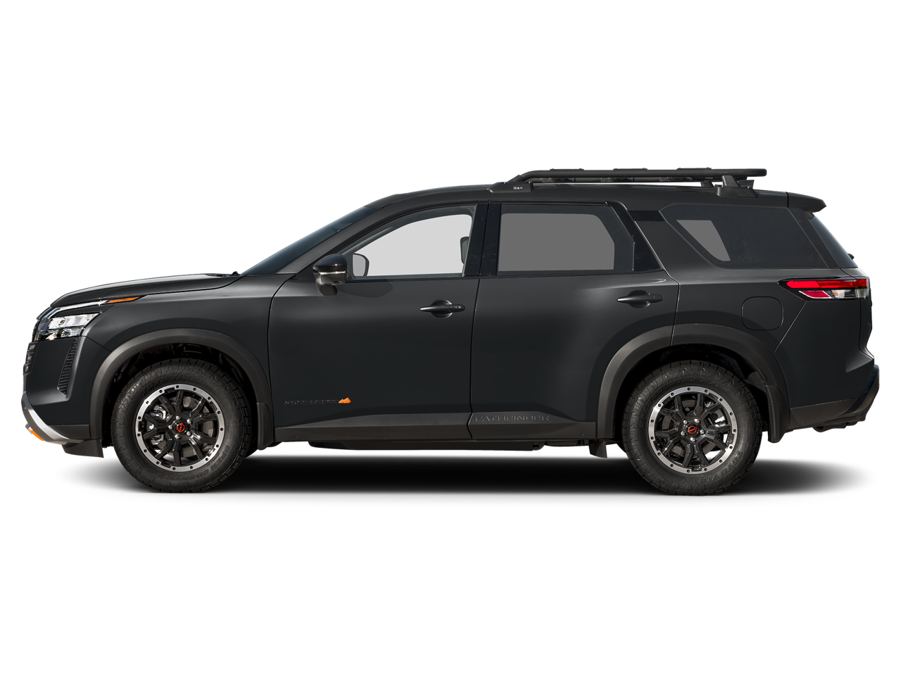 2026 Nissan Pathfinder ROCK CREEK 4WD