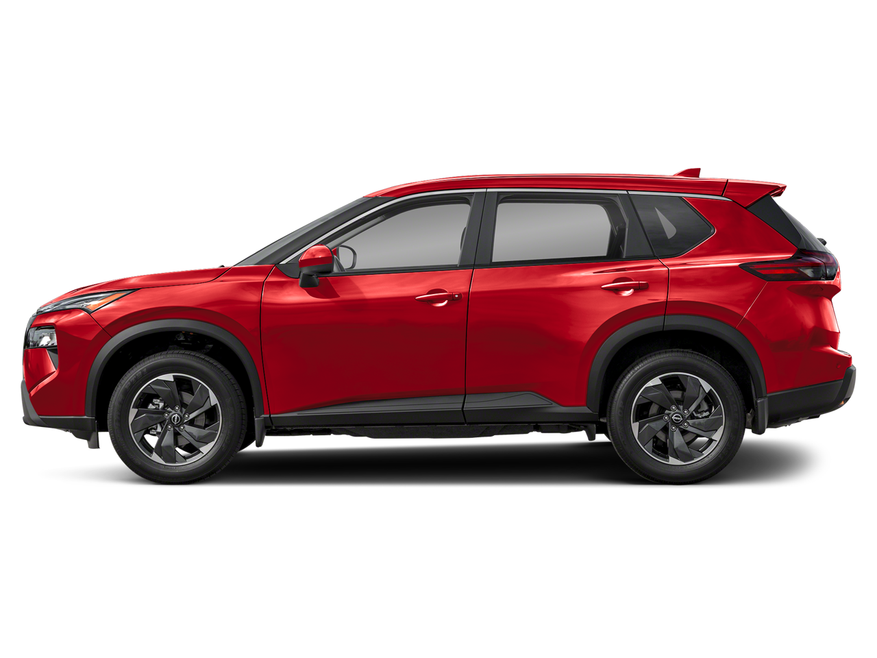 2026 Nissan Rogue AWD SV