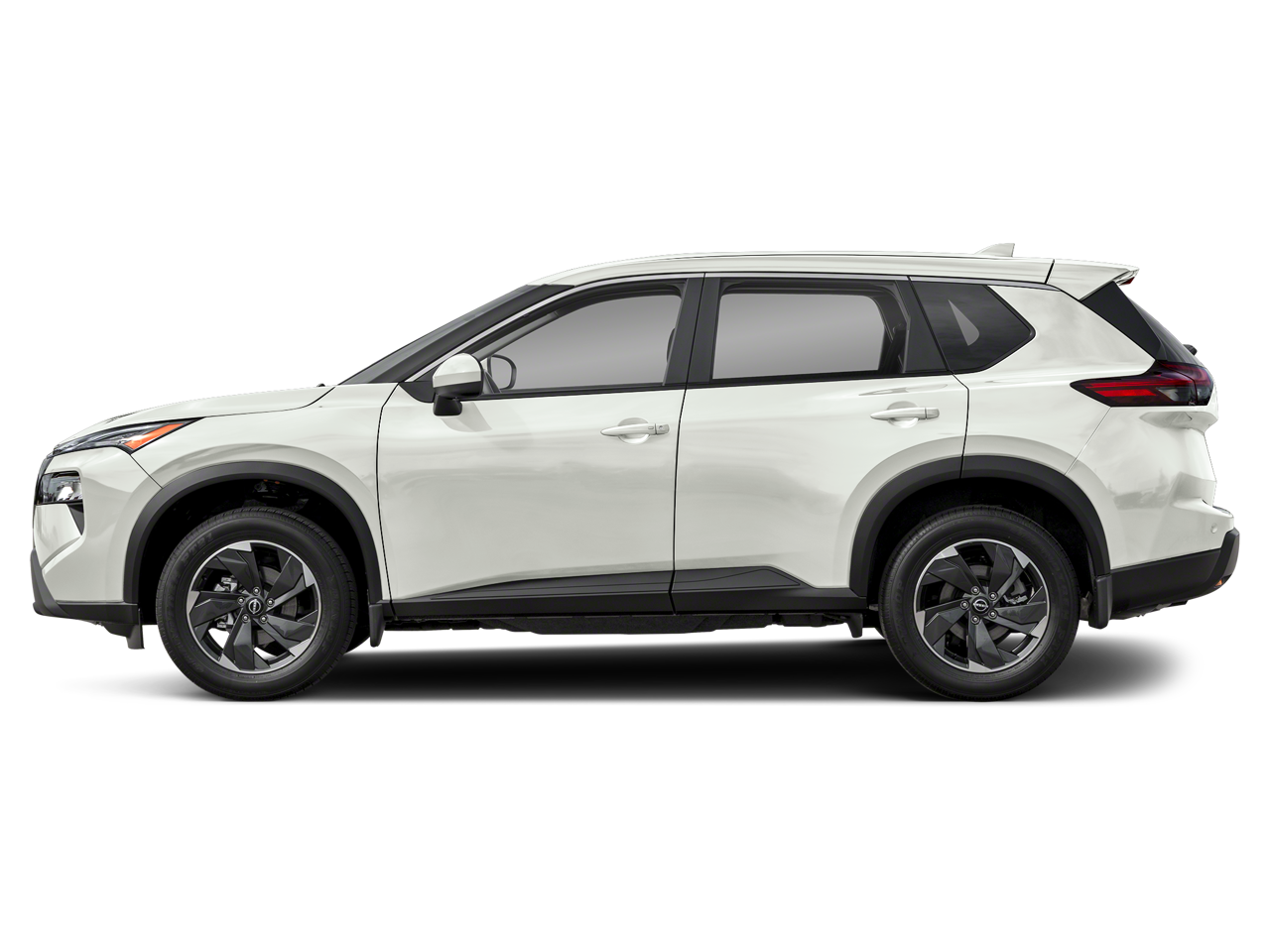 2026 Nissan Rogue FWD SV *LTD AVAIL*