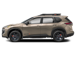 2026 Nissan Rogue AWD ROCK CREEK