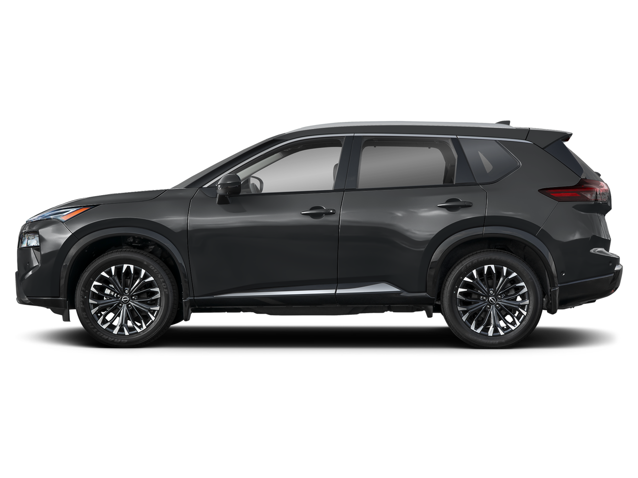 2026 Nissan Rogue AWD PLATINUM