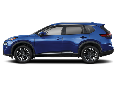 2026 Nissan Rogue AWD PLATINUM