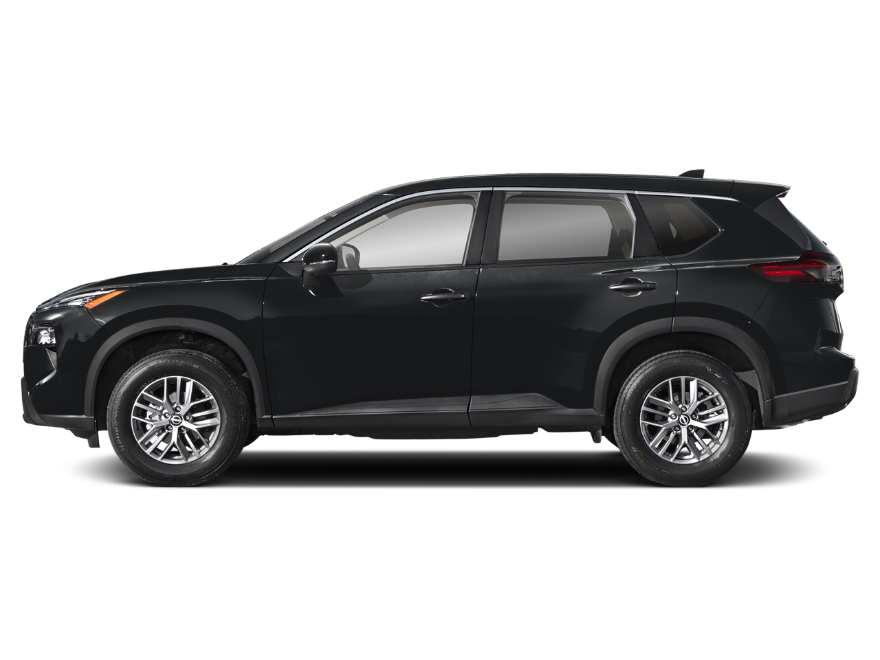 2026 Nissan Rogue AWD S