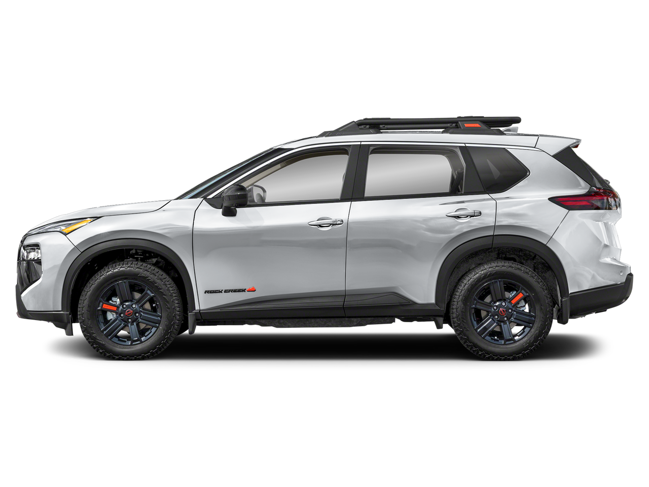 2026 Nissan Rogue AWD ROCK CREEK