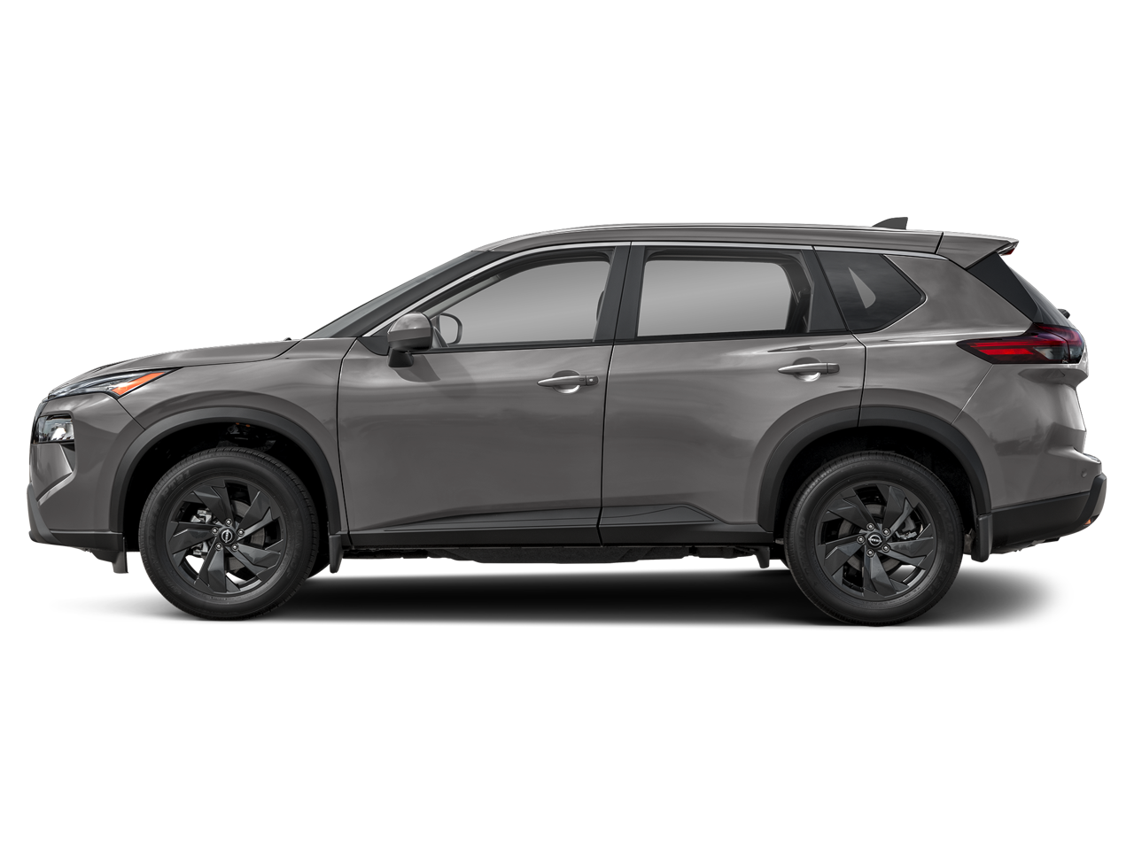 2026 Nissan Rogue AWD SV