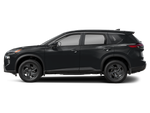 2026 Nissan Rogue STA-WGN