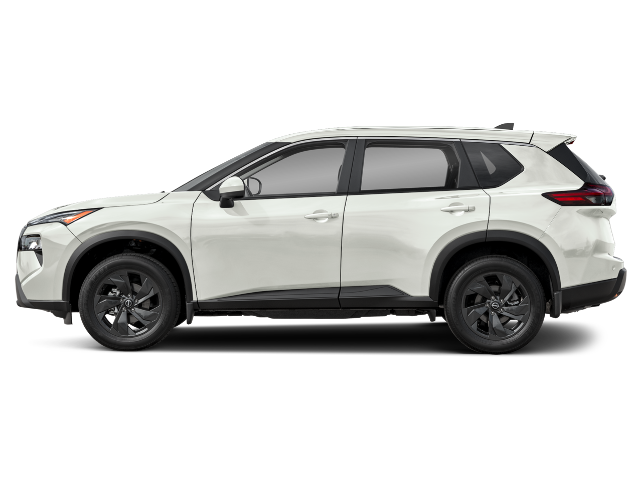 2026 Nissan Rogue AWD SV