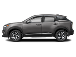 2026 Nissan Kicks SV FWD