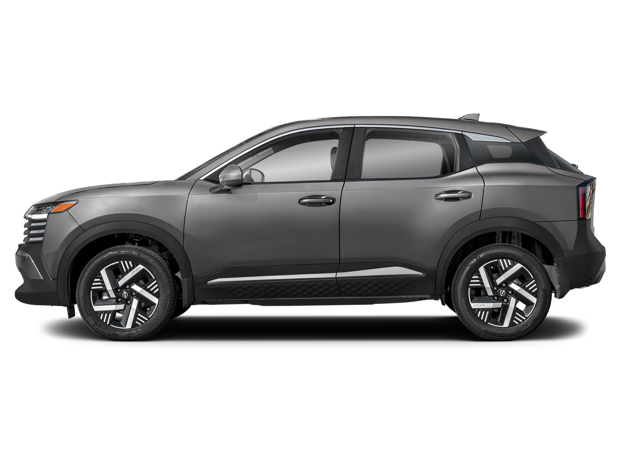 2026 Nissan Kicks SV FWD