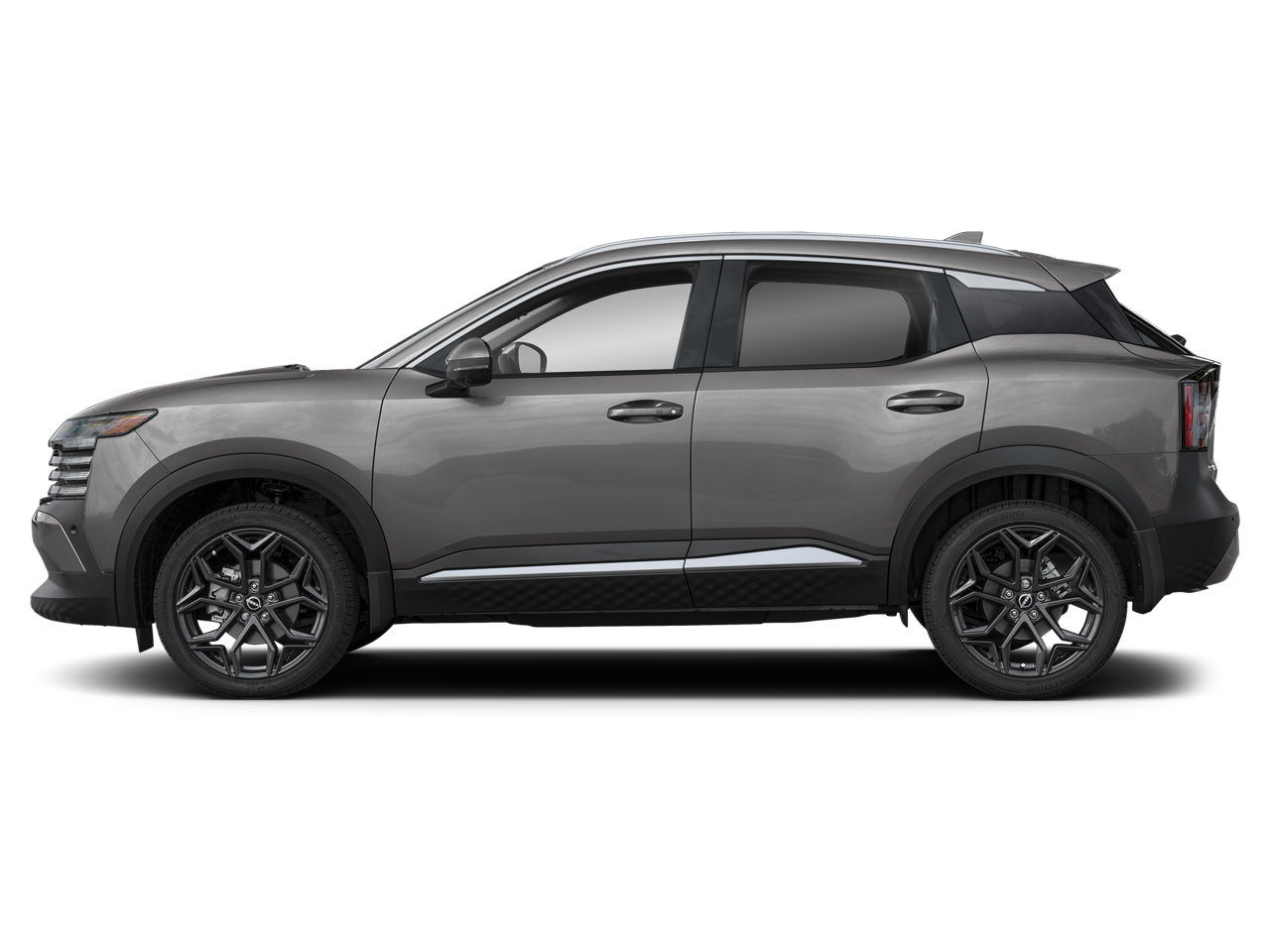 2026 Nissan KICKS SR AWD - Photo 3