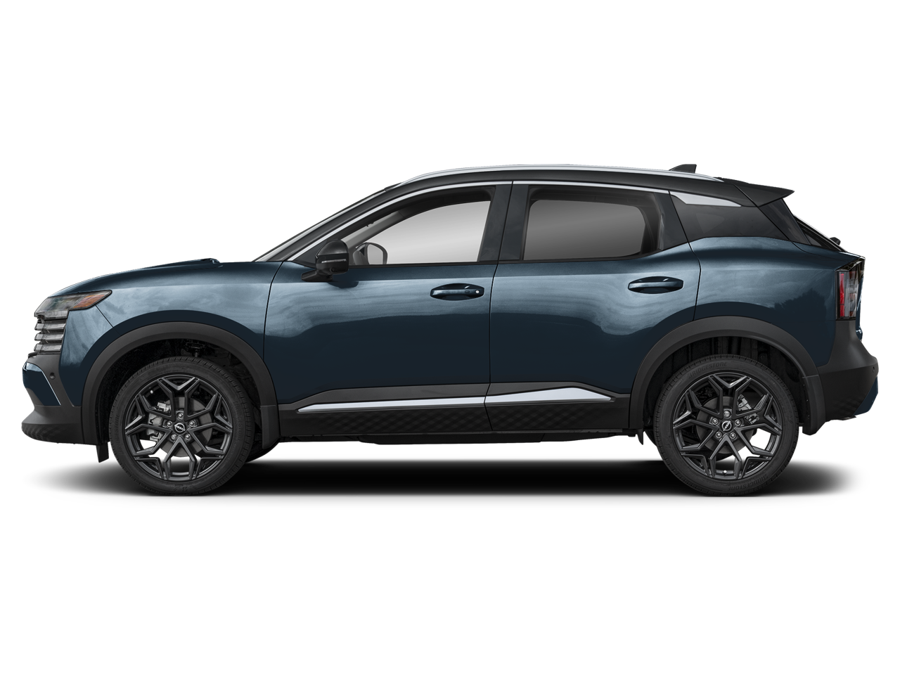2026 Nissan KICKS SR AWD - Photo 8