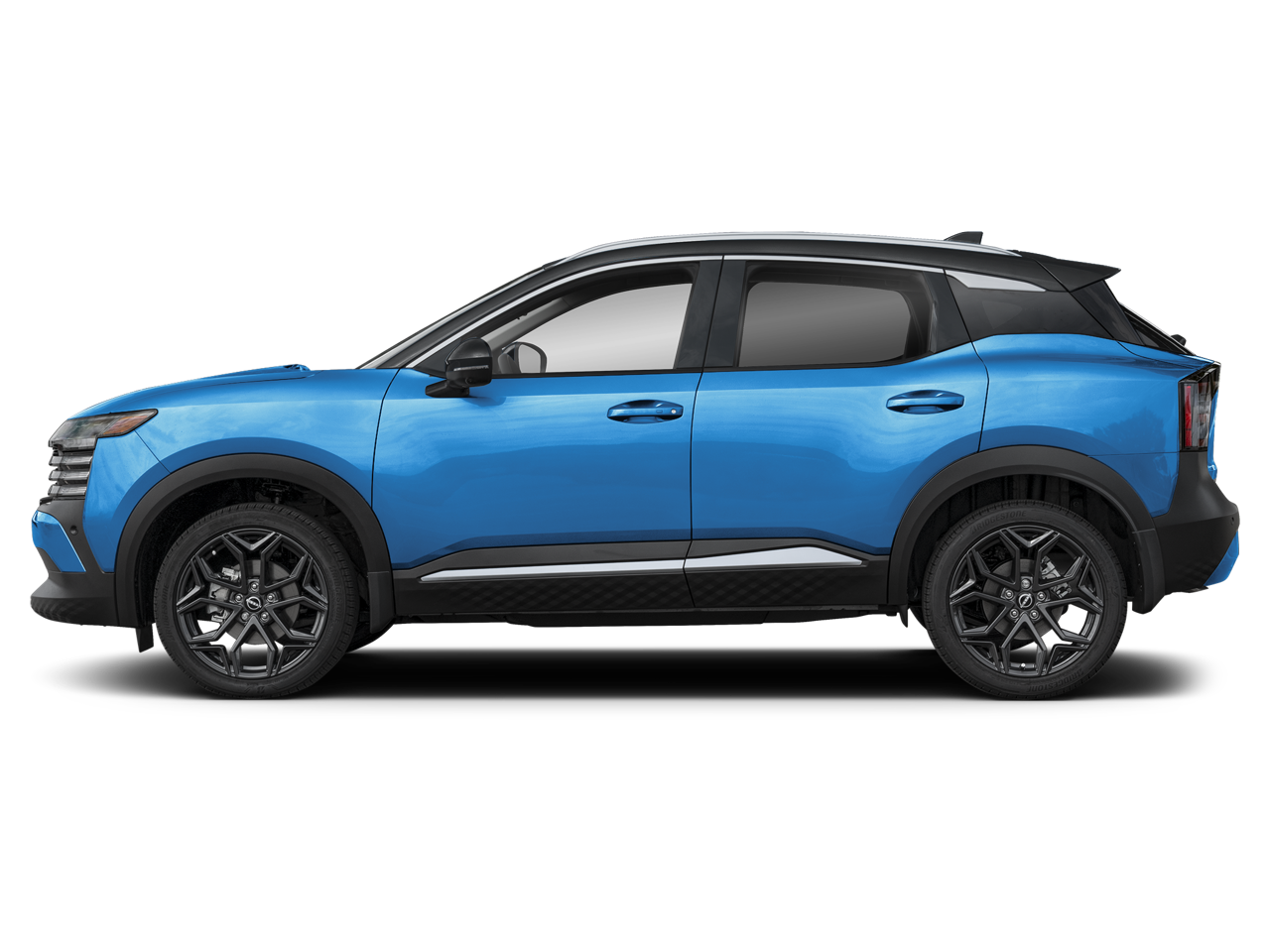 2026 Nissan KICKS SR AWD - Photo 8