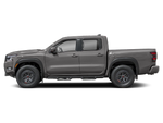2026 Nissan Frontier CREW CAB 4X4 PRO-4X