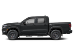 2026 Nissan Frontier CREW CAB 4X4 PRO-4X