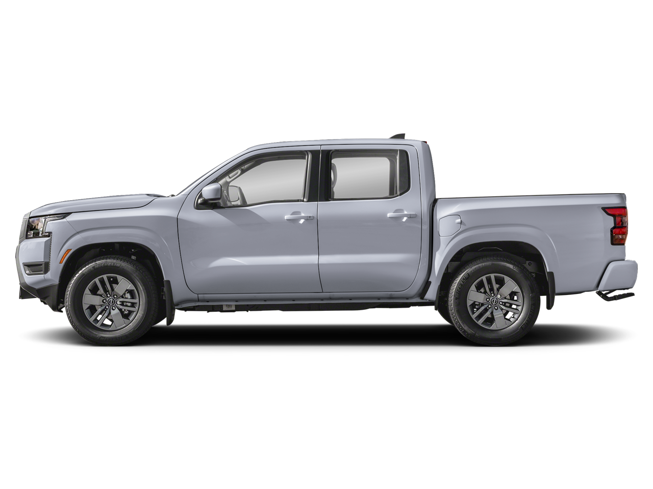 2026 Nissan Frontier CREW CAB 4X4 SV