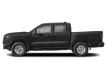 2026 Nissan Frontier CREW CAB 4X2 S