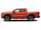 2026 Nissan Frontier CREW CAB 4X4 PRO-4X