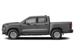 2026 Nissan Frontier CREW CAB 4X2 S