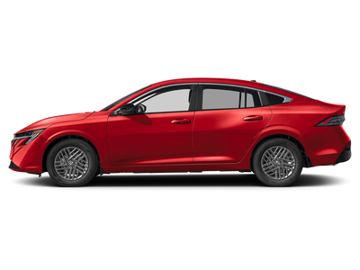 2027 Nissan Sentra 4DR