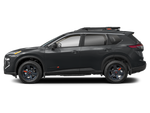 2027 Nissan Rogue STA-WGN