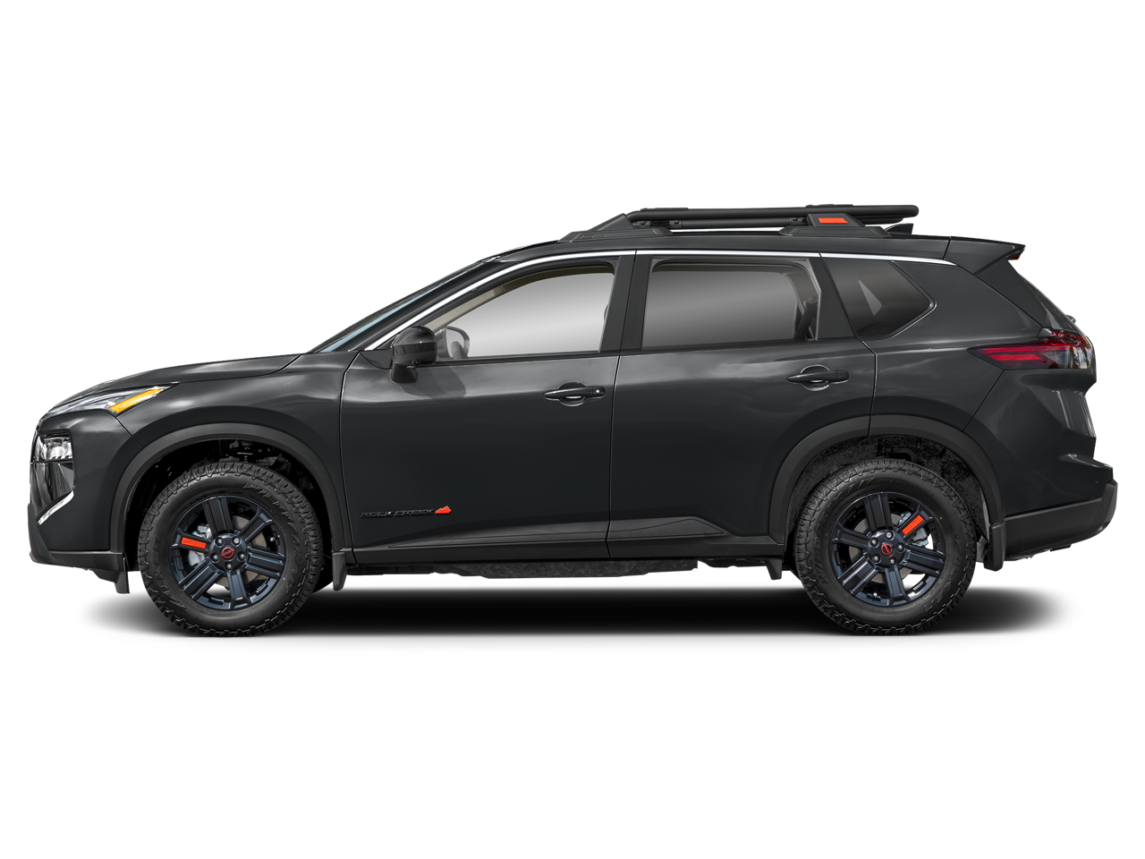 2027 Nissan Rogue STA-WGN