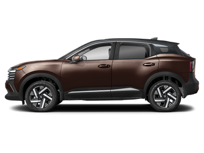 2027 Nissan Kicks Rock Creek